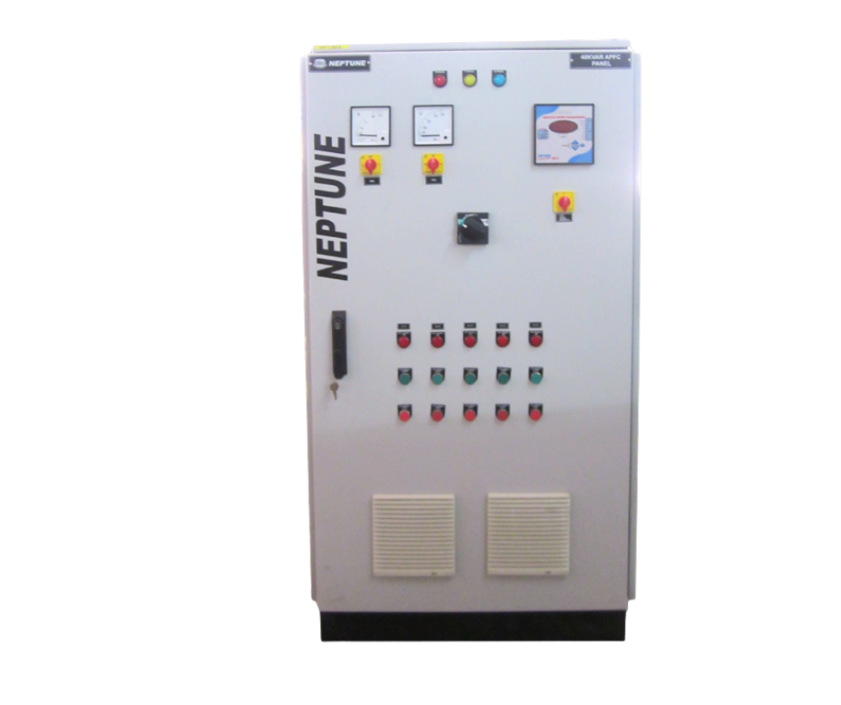 Power Controller And  APFC Panels 