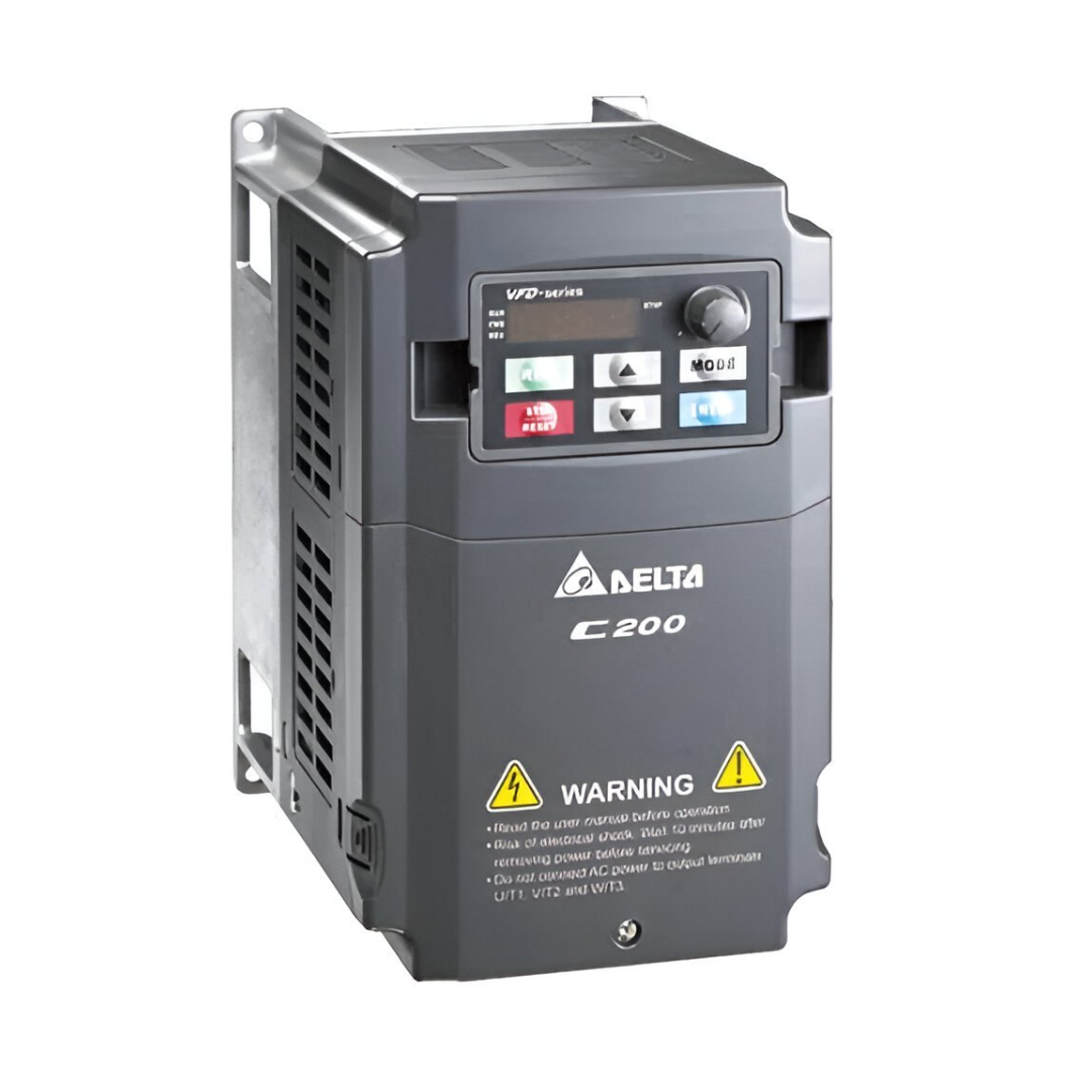 VFD (AC – Drives) 