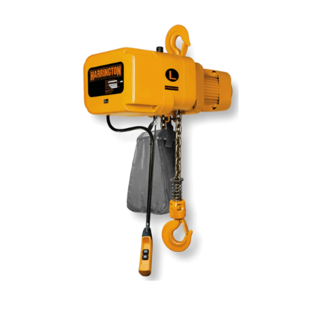 Electric Chain Block 